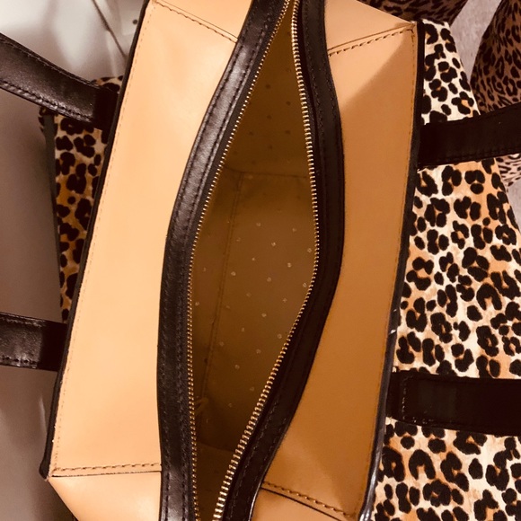 Kate spade 2 park avenue purse - Picture 7 of 8